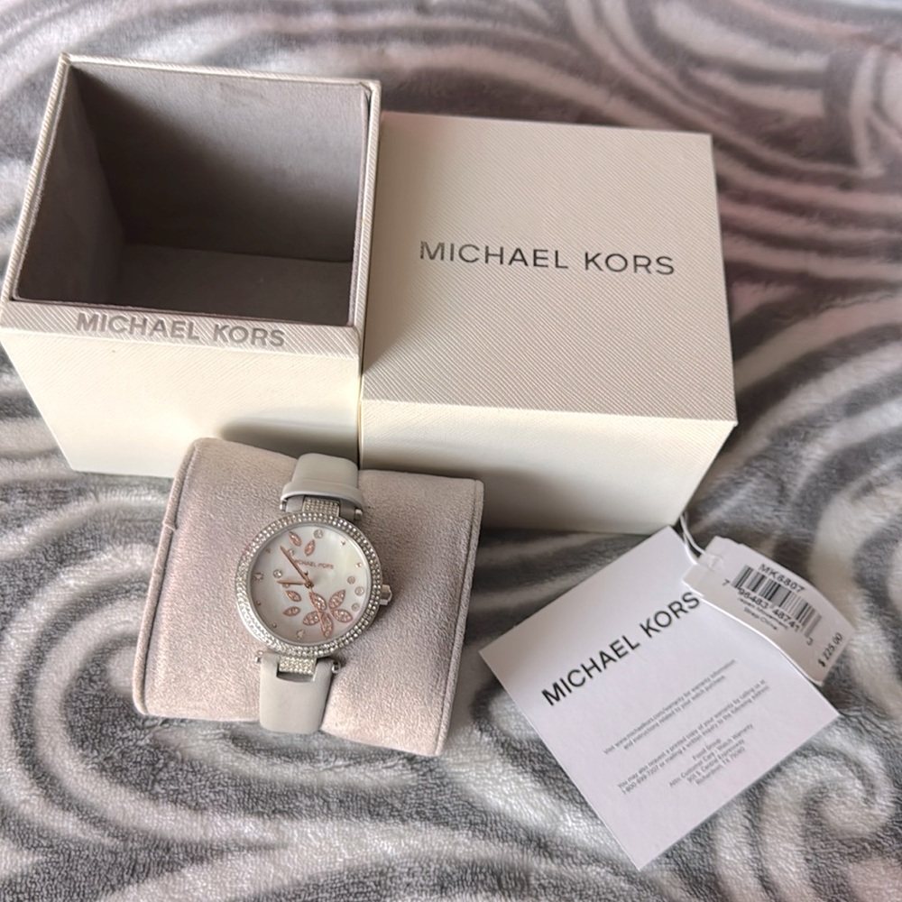 Michael Korsโ Watch MK6807